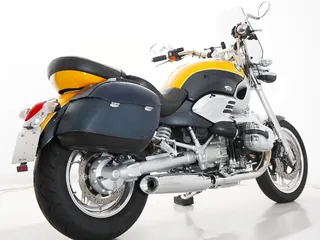 BMW R1200C Independent из Японии, фото 4