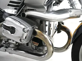 BMW R1200C Independent из Японии, фото 5