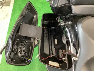 Harley-Davidson Road Glide Special из Японии, фото 2