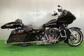 Harley-Davidson Road Glide Special из Японии, фото 3