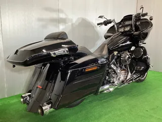 Harley-Davidson Road Glide Special из Японии, фото 4