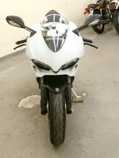 Ducati 959 Panigale из Японии, фото 8
