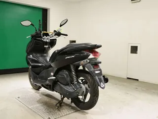 Honda PCX JF28 из Японии, фото 6