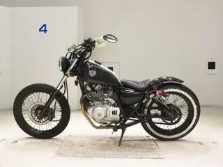 Suzuki Grass Tracker из Японии, фото 2