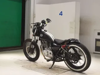 Suzuki Grass Tracker из Японии, фото 6
