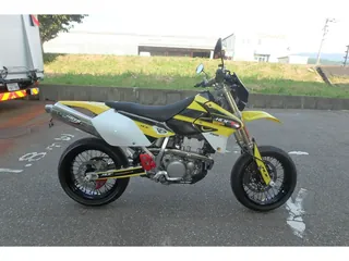 Suzuki DR-Z400SM из Японии, фото 1