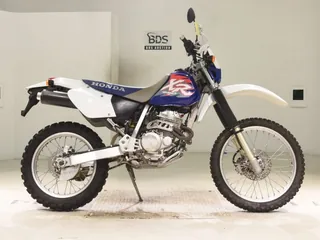 Honda XR250 из Японии, фото 1