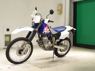 Honda XR250 из Японии, фото 4