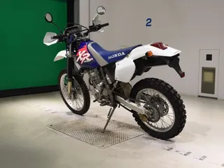 Honda XR250 из Японии, фото 6