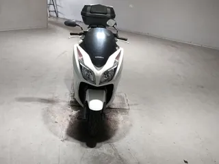 Honda Forza Si из Японии, фото 3