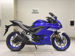 Yamaha MT-25 RG43J из Японии, фото 1