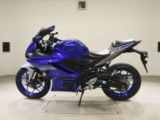 Yamaha MT-25 RG43J из Японии, фото 2