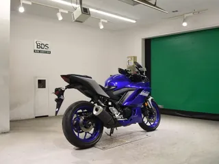 Yamaha MT-25 RG43J из Японии, фото 5