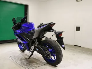 Yamaha MT-25 RG43J из Японии, фото 6
