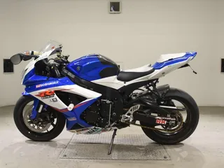 Suzuki GSX-R750 из Японии, фото 2