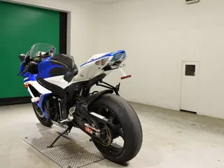 Suzuki GSX-R750 из Японии, фото 6