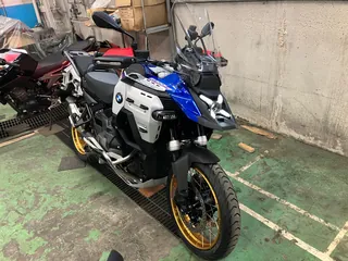 BMW Bmw R1300Gs Adv Asa из Японии, фото 1