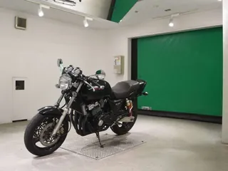 Honda CB400 из Японии, фото 4