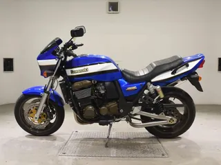 Kawasaki ZRX1200R из Японии, фото 2
