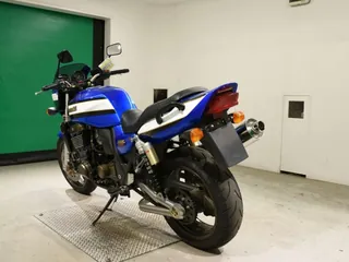 Kawasaki ZRX1200R из Японии, фото 6