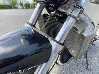 Suzuki Wolf 250 из Японии, фото 2