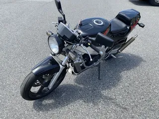 Suzuki Wolf 250 из Японии, фото 3