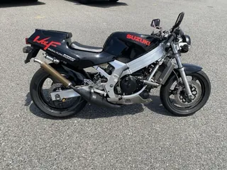 Suzuki Wolf 250 из Японии, фото 5