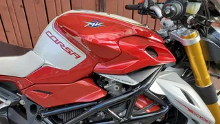 Mv_agusta Brutale Corsa из Японии, фото 6