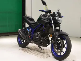 Yamaha YZF-R25 из Японии, фото 3