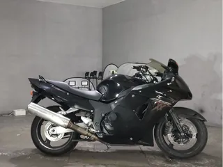 Honda CBR1100XX SC35 из Японии, фото 1