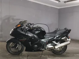 Honda CBR1100XX SC35 из Японии, фото 2