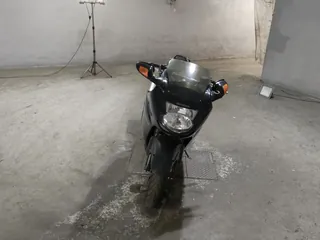 Honda CBR1100XX SC35 из Японии, фото 3