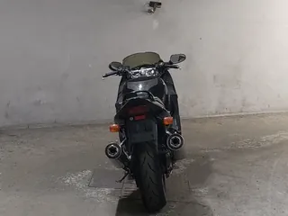 Honda CBR1100XX SC35 из Японии, фото 4