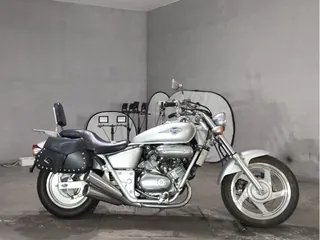 Honda V-Twin Magna 250 из Японии, фото 1
