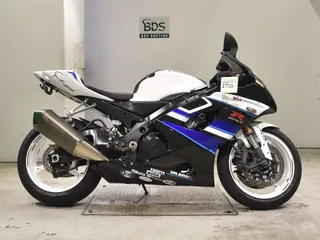 Suzuki GSX-R1000 из Японии, фото 1