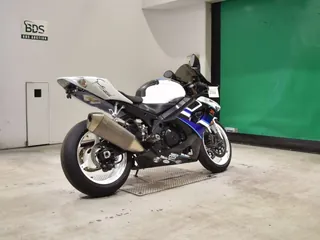 Suzuki GSX-R1000 из Японии, фото 5