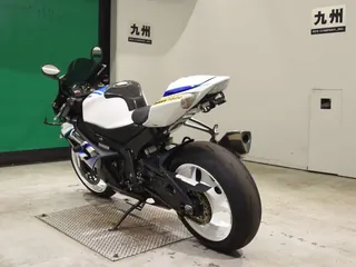 Suzuki GSX-R1000 из Японии, фото 6