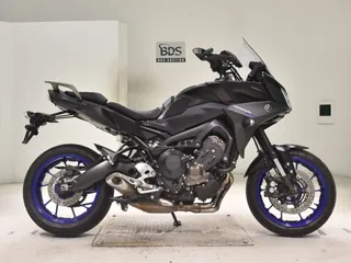 Yamaha Mt-09To Racer Gt из Японии, фото 1
