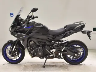 Yamaha Mt-09To Racer Gt из Японии, фото 2