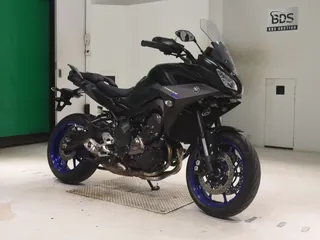 Yamaha Mt-09To Racer Gt из Японии, фото 3