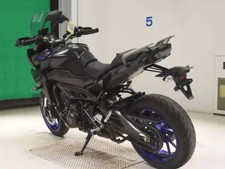 Yamaha Mt-09To Racer Gt из Японии, фото 6
