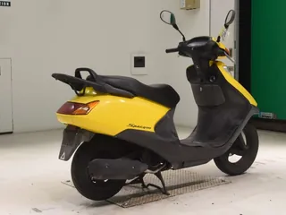 Honda Spacy100 из Японии, фото 5