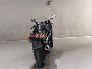 Kawasaki ZZ-R1100 из Японии, фото 4