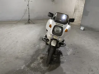 BMW R100RS из Японии, фото 3
