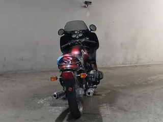 BMW BMW R100RS из Японии, фото 4