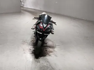 Yamaha YZF-R25 из Японии, фото 3