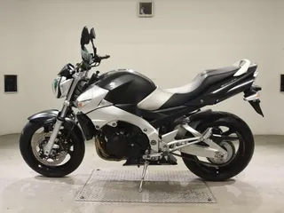 Suzuki GSR400 из Японии, фото 2