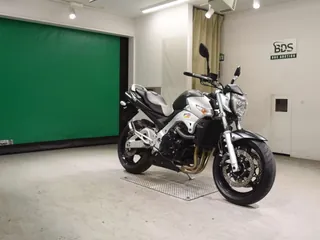 Suzuki GSR400 из Японии, фото 3