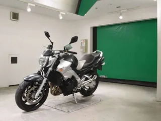 Suzuki GSR400 из Японии, фото 4