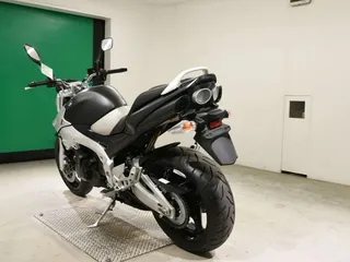 Suzuki GSR400 из Японии, фото 6